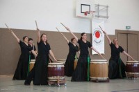 Geschützt: Training mit High Spirit