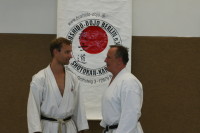 Geschützt: Die Kunst sich zu bewegen und zu kämpfen