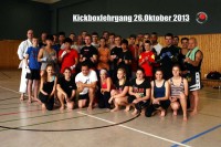 Geschützt: Mal was anderes – Kickboxlehrgang