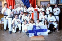 Geschützt: Lapinkaste 3 – Finnlandreise im Sommer 2015