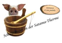 Geschützt: Schwitzen einmal anders