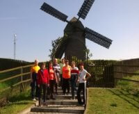 Geschützt: Osterspaziergang mal anders