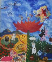 Geschützt: Darth Vader kehrt zurück