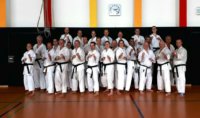 Feel the Ippon: Gefährten Ost meets Gefährten Südwest