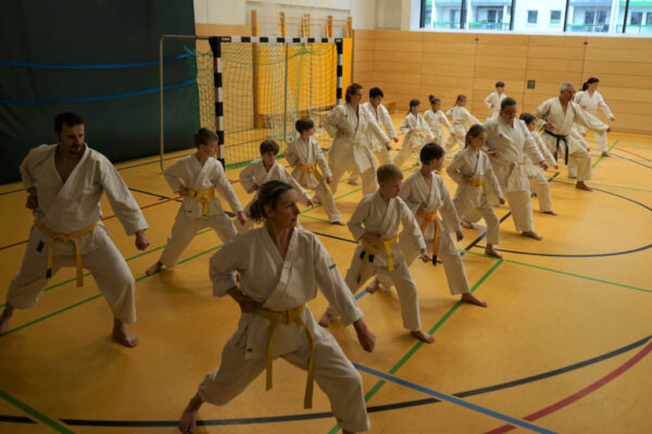 Kata-Tag Berlin Jan´23